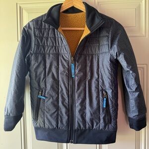 The North Face Boys Reversible Jacket